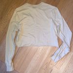 Champion Women’s Small Cropped  Tee Photo 1