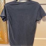 Nirvana Vintage style  graphic tee - women’s size XS. Photo 3