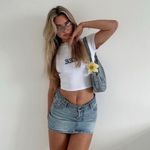 Garage  mini skort  Photo 2