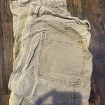 American Eagle AEO Stretch Cargo Pants Photo 2