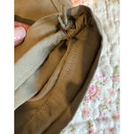 Lowe Alpine Womens Hiking Pants 29" Waist Tan Pockets Zip Away Shorts Outdoor Photo 6