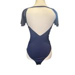 Aerie Glitter bodysuit  Photo 2