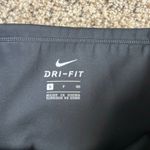 Nike All In Lavish Tight Women Size Small Black BQ8220 Activewear Full Length Photo 3