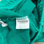 The Mayfair Group Compassion Sweatpants Joggers Green Size undefined Photo 5