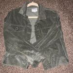 American Eagle Distressed Jacket Photo 0