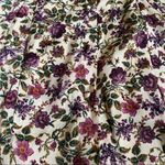 ZARA NEW  floral mini dress BLOGGERS FAVORITE!!! Photo 11