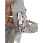 Victoria's Secret Dream Angels Smooth Ballerina Pink Lace Lined Demi Bra 34DDD Photo 3