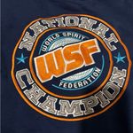WSF cheer champion jacket Photo 4