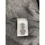 Dress Barn  Women's Grey & Lace Cardigan Photo 3