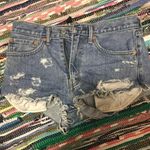 Levi's Vintage 505 Shorts Photo 0