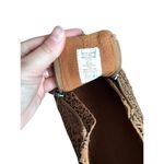 Lands' End Lands’ End Brown Cheetah Print Slip On Shoes Photo 7