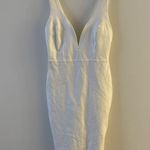 Lulus  Gracefully Yours Dress Size Medium Photo 5