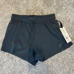 Mondetta  Women's Dark slate gray power Shorts size x-small new‎ with tags Photo 0
