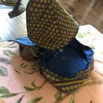 🚚Travel bag Yellow Photo 11