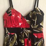Wet Seal Womens Strappy Dress Size Medium Juniors Semi Padded Adjustable Straps Photo 3