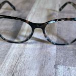 Warby Parker  Eyeglasses Frame 263 Women's Black Tortoise Full Rim Photo 0