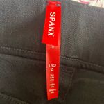 Spanx NEW Step Hem Kick Flare Jeans - Tall Photo 1