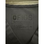 FIGS  technical Collection V neck Shirt size XS Photo 3