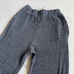 Project Social T Sammie Brushed Thermal Pant in Gray Photo 5