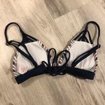 Xhilaration  Red White And Blue Bikini Top Photo 85