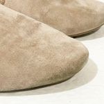 Birdies  Shoes Size 8 Womens Beige The Starling Loafer Flats Slip On Suede Photo 3