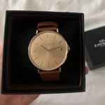 Coach Watch Photo 0