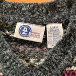 Arizona Jeans Vintage Sweater Photo 5