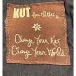 Kut From The Kloth Kut From The Kloth Catherine Boyfriend Jeans Mid Rise Dark Wash Size 6 Women's Photo 10