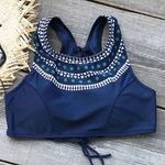 Cupshe Look Up To Me Bikini Tank Size Med. Photo 1