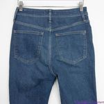 Madewell NEW Curvy High-Rise Skinny Jeans in Lanette Wash, 29 Photo 6