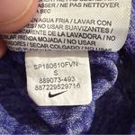 Nike  Dri-Fit Racerback Athletic Tank Top Womens Small Heather Purple Performance Photo 4