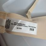 Sophie B 36B Beige Push Up Bra NO Photo 3