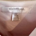 Motherhood Maternity  Pink Lace Tank Maxi Dress - Size: Small Photo 1