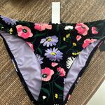 Kate Spade Floral Bikini Set Pink Size M Photo 7