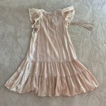 Knox Rose Pink  Dress Photo 1