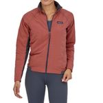 Patagonia  Thermal Airshed Insulated Jacket roseship coral size M Photo 1