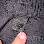 SheIn  black shorts athletic large  Photo 1