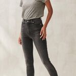Lucky Brand Uni Fit High Rise Skinny Ankle Jean Photo 0