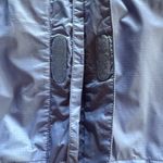 Patagonia Rare Vintage 2001 3 Layer Hooded Outdoor Weatherproof Jacket Large Photo 8