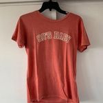 Cute & Comfy “90’s Baby” Tee Pink Photo 0