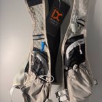 Inoxto gray running vest Photo 1