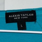 Alexis Taylor Sequin Cocktail Tee T Photo 5