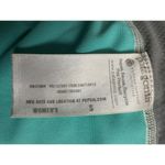 Patagonia All Weather Dress Nile Blue size Small Photo 4