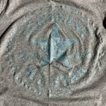 Converse CHUCK TAYLOR  ALL STAR (S) WOMENS SHORT SLEEVE TEE Photo 3