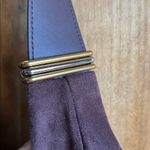 Steve Madden  | Chocolate Hobo Bag w/ Extra Crossbody Bag & Strap. Photo 6