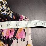 Essentials By Milano Dress. Size 6 Black Photo 9