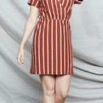 ✨HP✨Juniper Dress✨ Brown Size L Photo 1