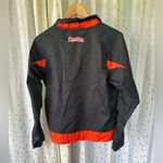 Nike Oregon State University OSU Windbreaker Lightweight Runner's Zip Jacket L Photo 6