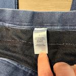 Nordstrom Nordstorm Womens Blue Denim Pull on Elastic Waist Jeggings‎ Size Small Photo 4