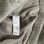 Rebecca Minkoff  Harley wool Teddy Jacket size large NWT Photo 4